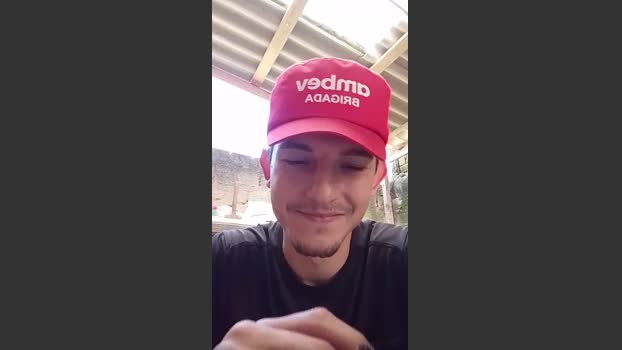 SDOlyver 13-10-2025 Recorded Video deepthroat
