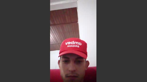 SDOlyver 14-10-2025 Recorded Video naughty