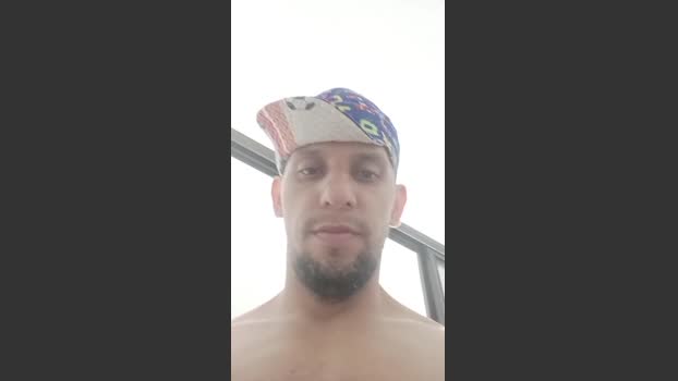 andresperez_1 13-10-2025 Recorded Video Nude