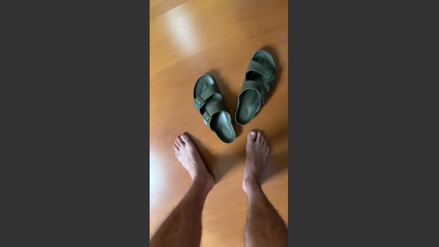 dot_feet 13-10-2025 Recorded Video natural