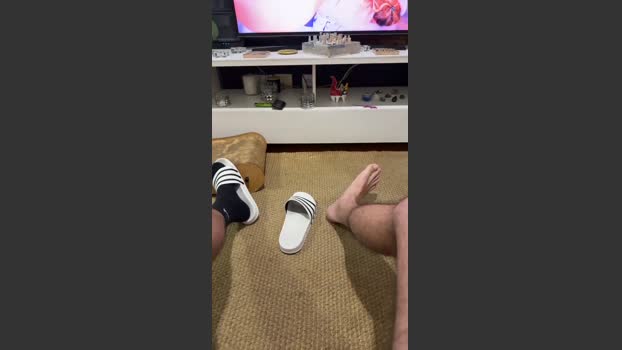 dot_feet 14-10-2025 Recorded Video Show