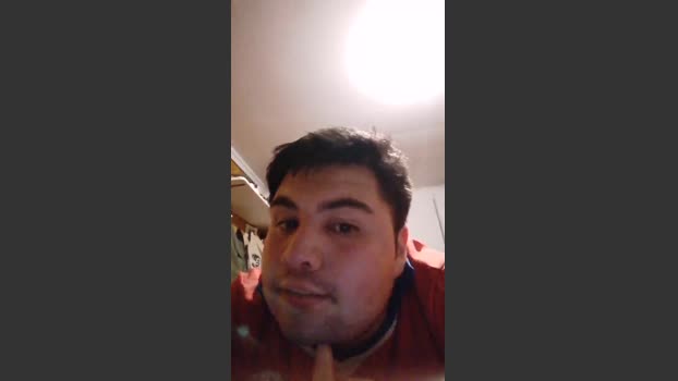 fabian1858 14-10-2025 Recorded Video suckcock