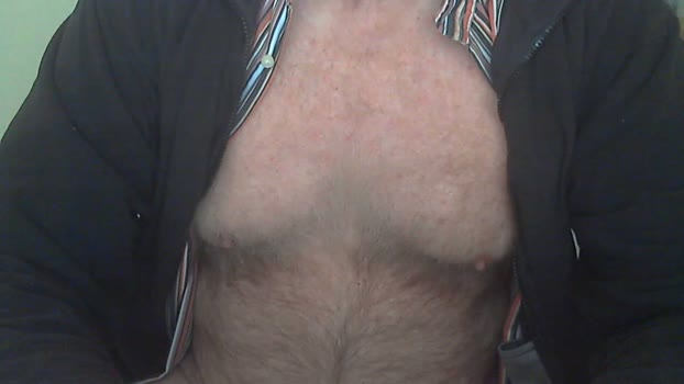 hairybull 14-10-2025 Recorded Video play
