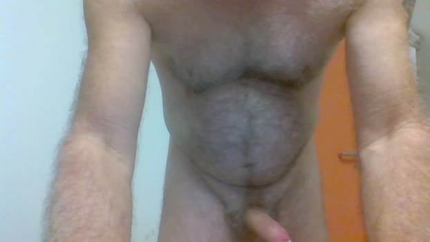 mad68 14-10-2025 Recorded Video sexybody
