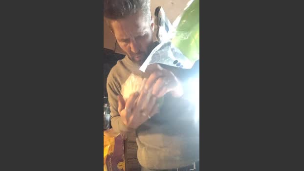 richie00731 14-10-2025 Recorded Video twink