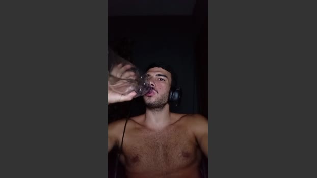 robsonhaha 14-10-2025 Recorded Video fuck