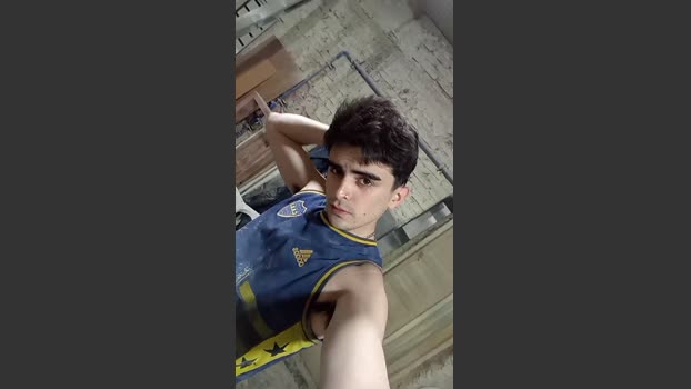 rodrigo3718 14-10-2025 Recorded Video naughty