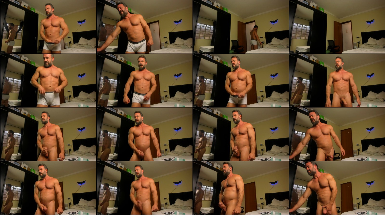 sexyflightz 13-10-2025 Recorded Video suckshow