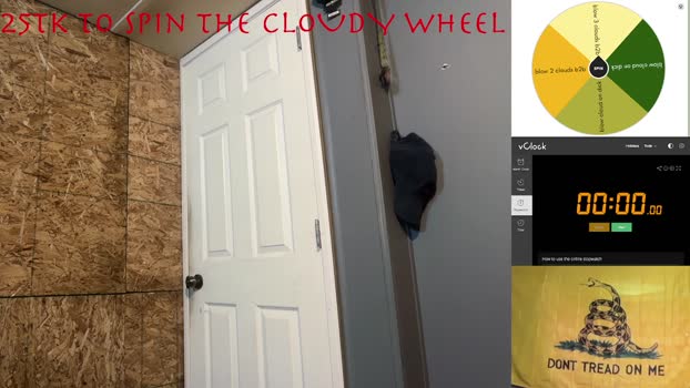 420rebel 15-10-2025 Recorded Video jerkoff