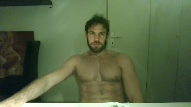 ALPHA_HUNK 14-10-2025 Recorded Video playtime