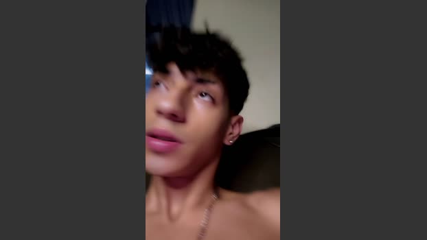 Angelbeth_02 15-10-2025 Recorded Video suckcock