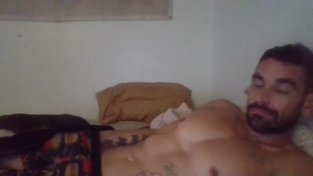 Bigtoyguy34 15-10-2025 Recorded Video hard