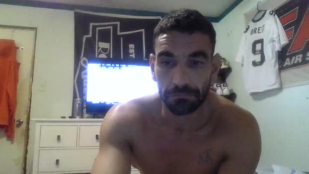 Bigtoyguy34 15-10-2025 Recorded Video horny