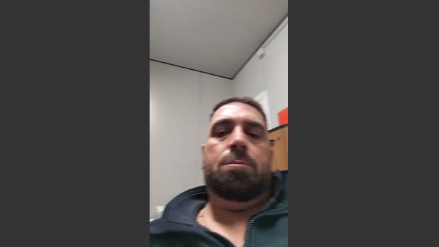 Bullvoglio 15-10-2025 Recorded Video analtoy