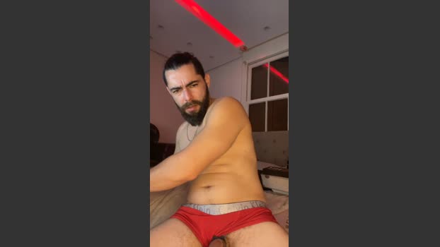 DanWolfMan 15-10-2025 Recorded Video big