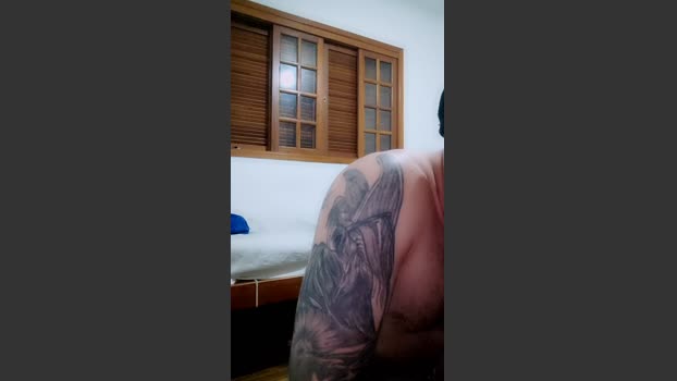 Danielpalacios 15-10-2025 Recorded Video naughty