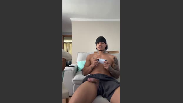 Dobromx 15-10-2025 Recorded Video kink