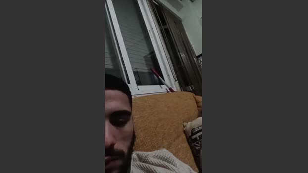 EL_ACTIVADO 15-10-2025 Recorded Video cute