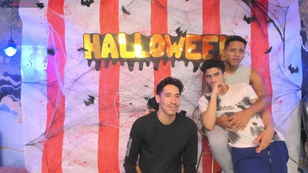 Juicy_Creww 15-10-2025 Recorded Video strip