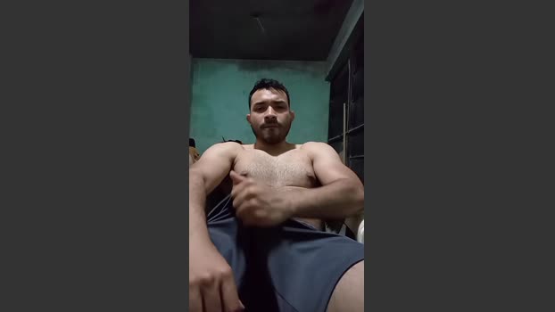 Luisfer98 15-10-2025 Recorded Video cute
