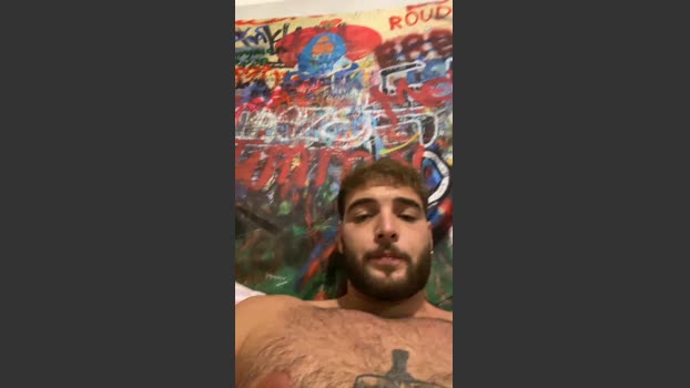 Machetero9 14-10-2025 Recorded Video twink