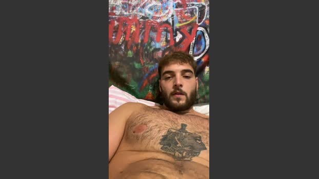Machetero9 15-10-2025 Recorded Video sexykitty