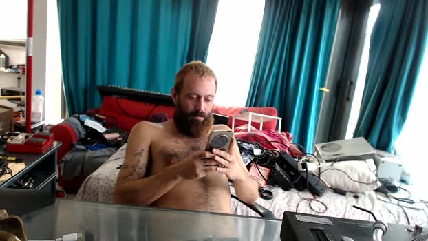 Minddesire 15-10-2025 Recorded Video horny