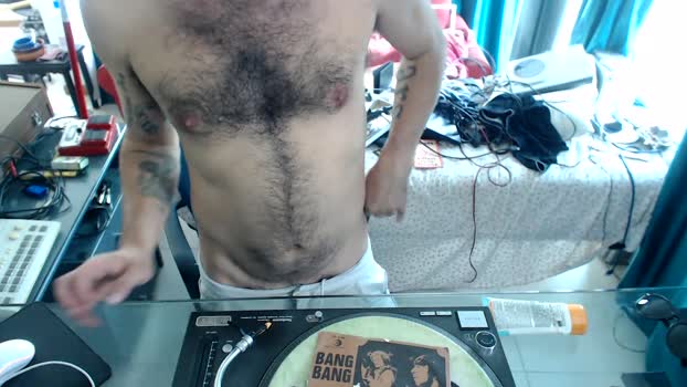 Minddesire 15-10-2025 Recorded Video twink