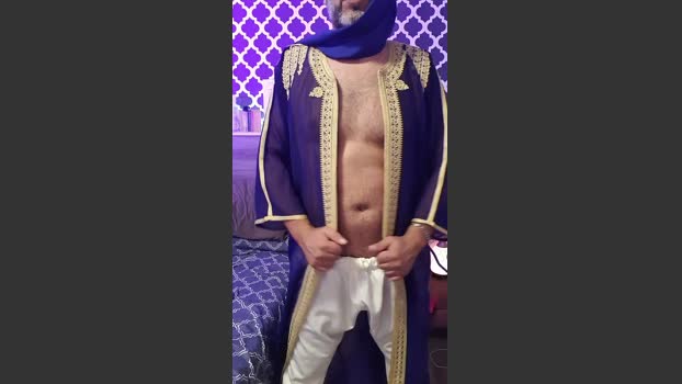 Omar_Grey 14-10-2025 Recorded Video strip