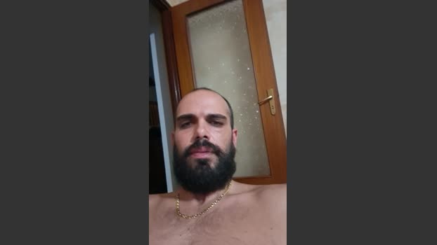 Paolo_92 15-10-2025 Recorded Video amateur