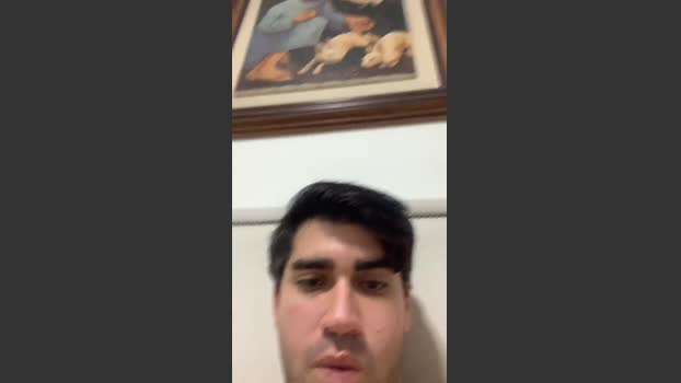 Peitoralgostos 15-10-2025 Recorded Video dirty