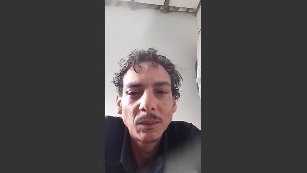 Zikinha1 15-10-2025 Recorded Video handsome