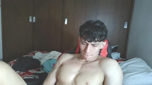 ares_bigcock 15-10-2025 Recorded Video horny