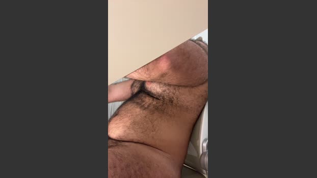 bearhairs 15-10-2025 Recorded Video jerkoff
