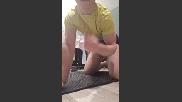 blondyguyyy 14-10-2025 Recorded Video cute