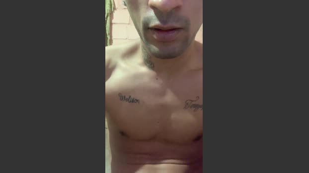 brunootz 15-10-2025 Recorded Video fuck