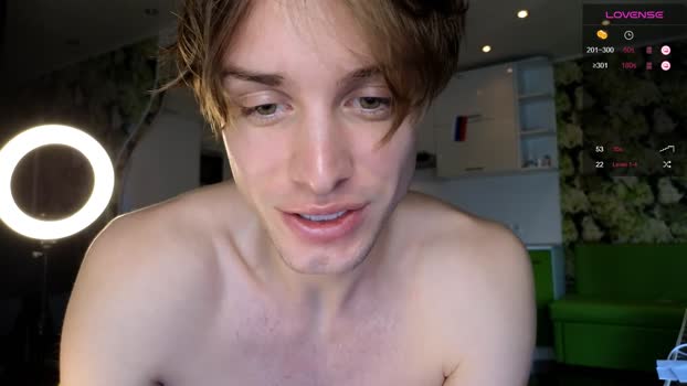 cryptongood 15-10-2025 Recorded Video striptease