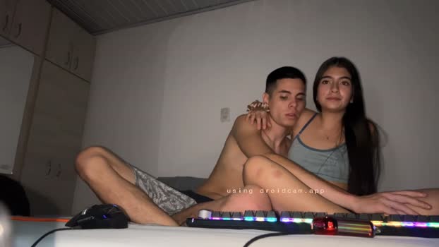 duoxxx2 15-10-2025 Recorded Video kinky