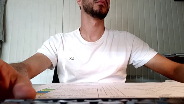 ildiariodipaolo 15-10-2025 Recorded Video gay