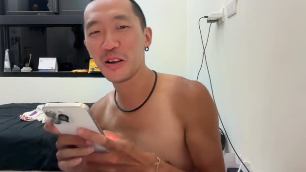 jiluncai 15-10-2025 Recorded Video jackoff