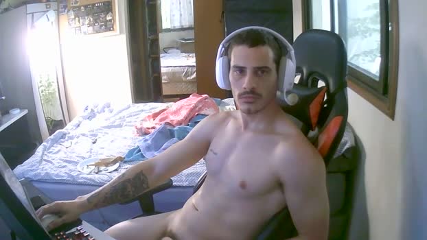modelpedroxxx 14-10-2025 Recorded Video Ass