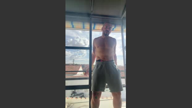 mrfran4 15-10-2025 Recorded Video hot