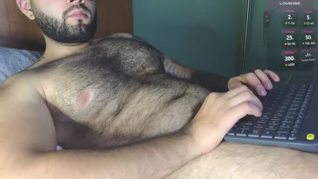 nickjordan3 15-10-2025 Recorded Video squirt
