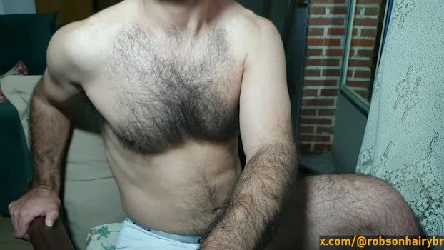robson_29 15-10-2025 Recorded Video suckcock