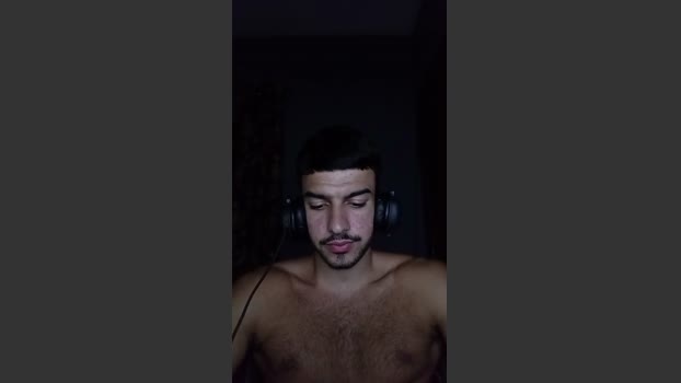 robsonhaha 15-10-2025 Recorded Video nasty