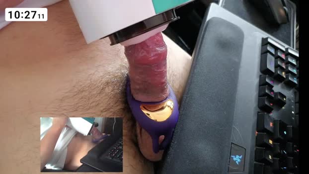 xxxroyroyxxx 15-10-2025 Recorded Video bigcock
