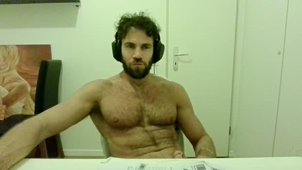 ALPHA_HUNK 15-10-2025 Recorded Video play
