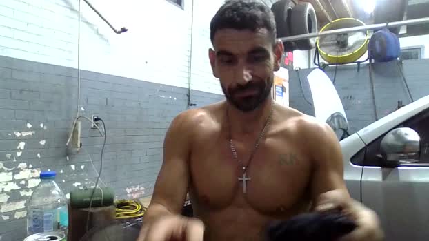 Bigtoyguy34 16-10-2025 Recorded Video fingers
