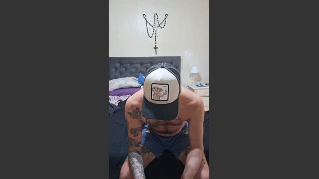 Chicha94 15-10-2025 Recorded Video Show