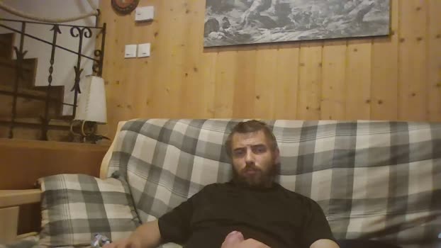 DmtrijD 16-10-2025 Recorded Video moan